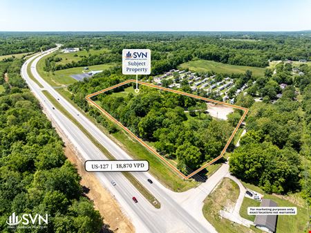 Preview of VacantLand space for Sale at 345 Jones Lane