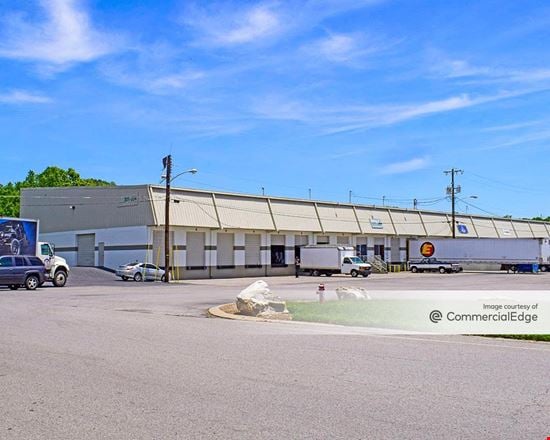 Preview of Industrial space for Rent at 301 Space Park South