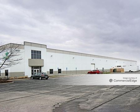 Preview of Industrial space for Rent at 1207 East Northfield Drive