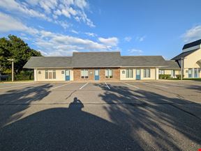 Heritage Square Office Condominiums