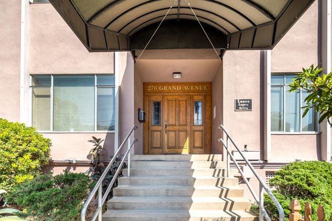 Preview of Office space for Sale at 270 Grand Avenue 