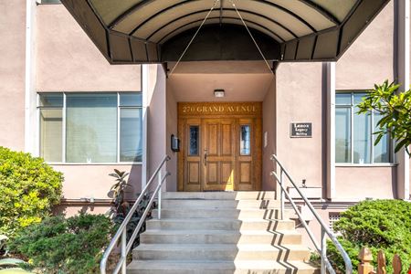 Preview of Office space for Sale at 270 Grand Avenue 