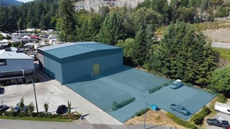 Preview of Other space for Rent at 2920 Amy Road