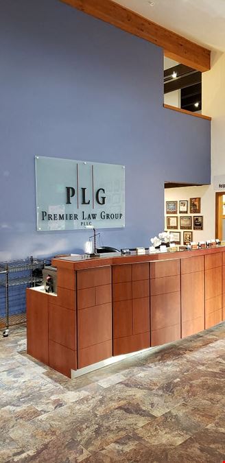 Rockwood Office Park | 1408 Building