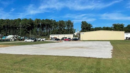 Preview of Industrial space for Rent at 3730 & 3734 Overlook Road