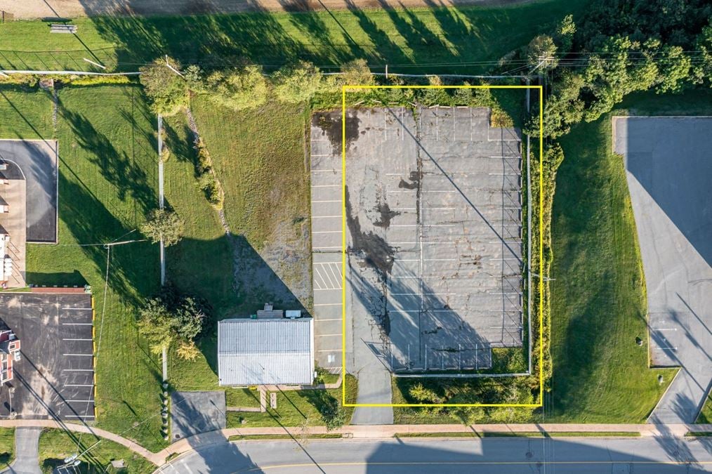 Lunenburg Development Site