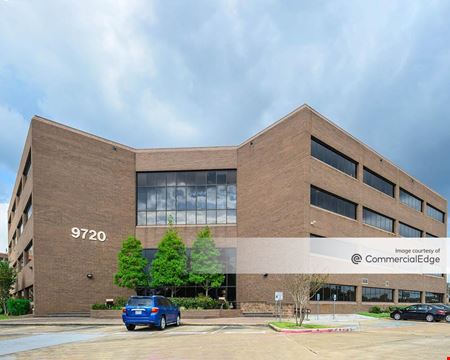 Preview of Office space for Rent at 9720 Beechnut St