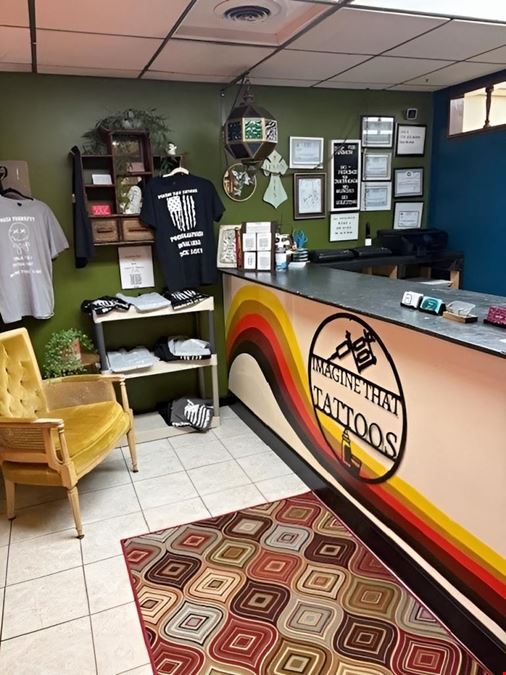 5101 Clinton Hwy