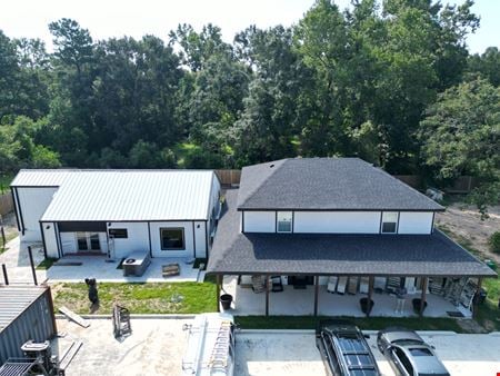 Preview of commercial space at 26146 Hardin Store Rd