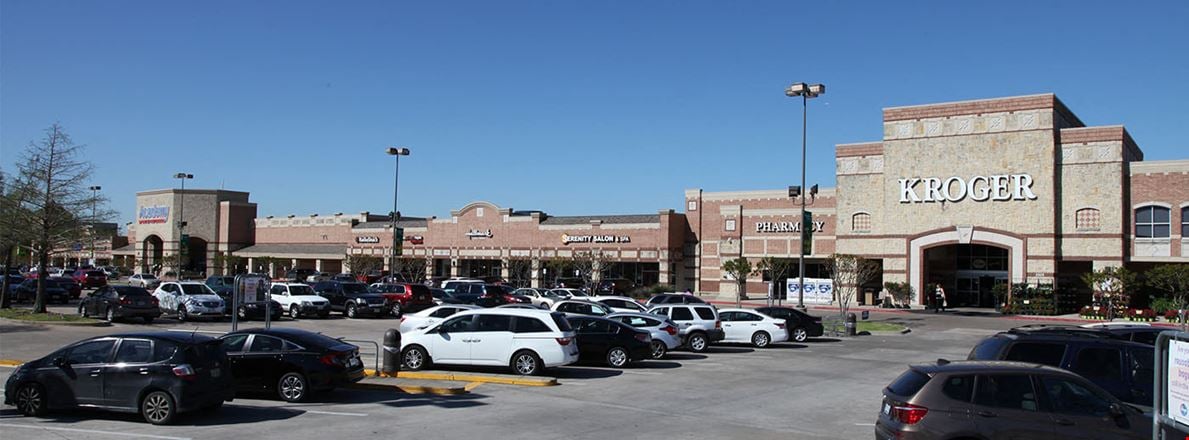 Preview of Retail space for Rent at 3305 - 3645 Dallas Pkwy