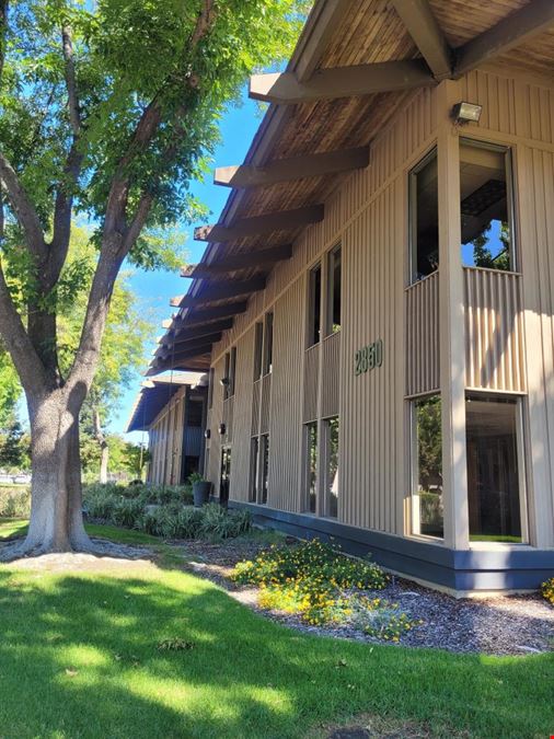 Walnut Creek Executive Park