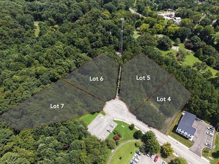 Preview of VacantLand space for Sale at Martel Lane