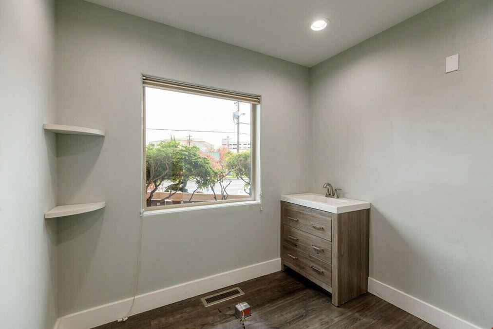 12850 Southwest Canyon Road