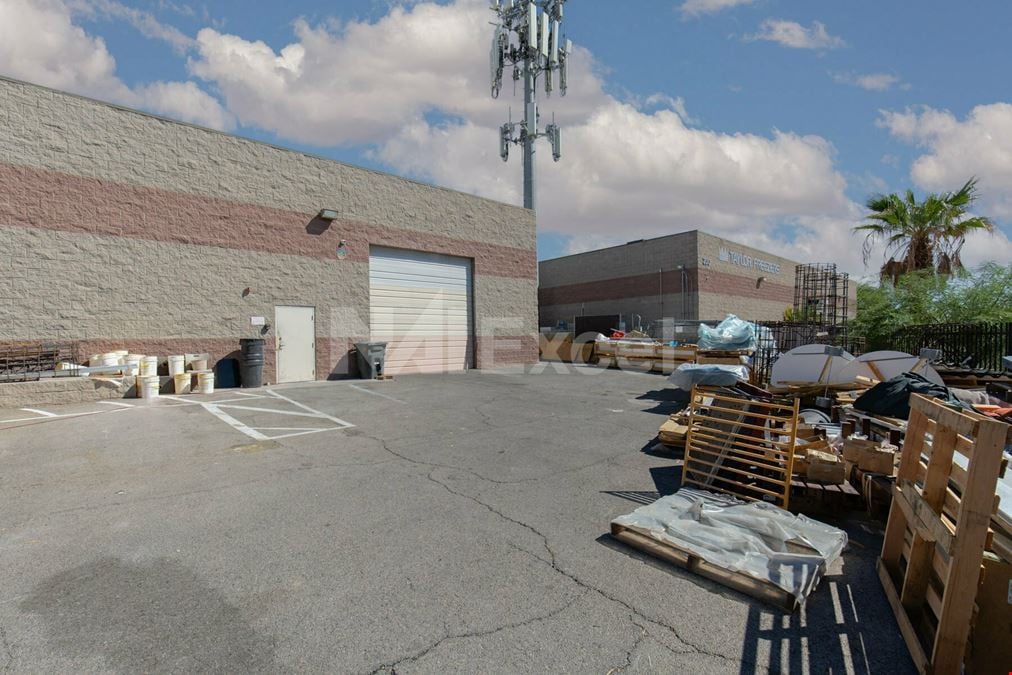 220 Commerce Park Ct