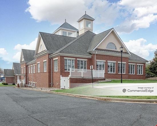 Preview of Office space for Rent at 1614 Churchville Road