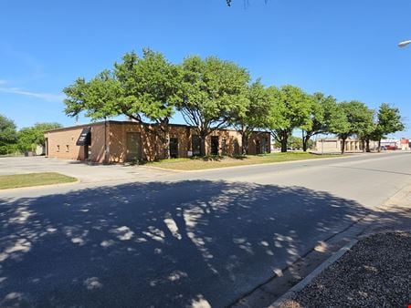 Preview of Office space for Rent at 216 S Leggett
