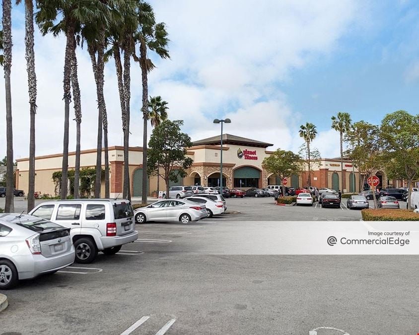 Peninsula Marketplace