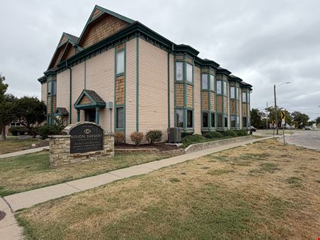 Preview of Office space for Sale at 1100 North Topeka Street