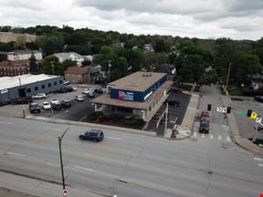 Office property in Omaha, NE