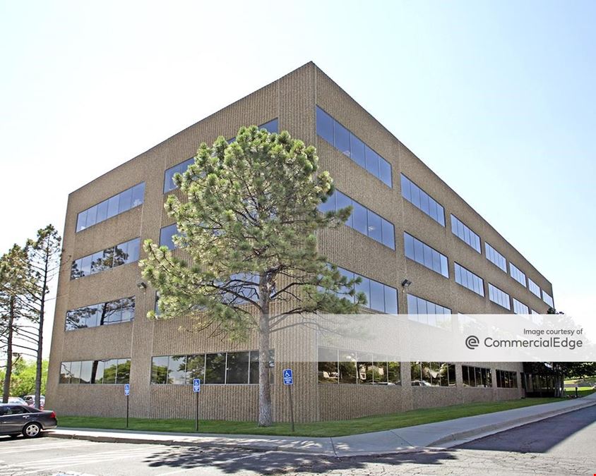 Union Business Center