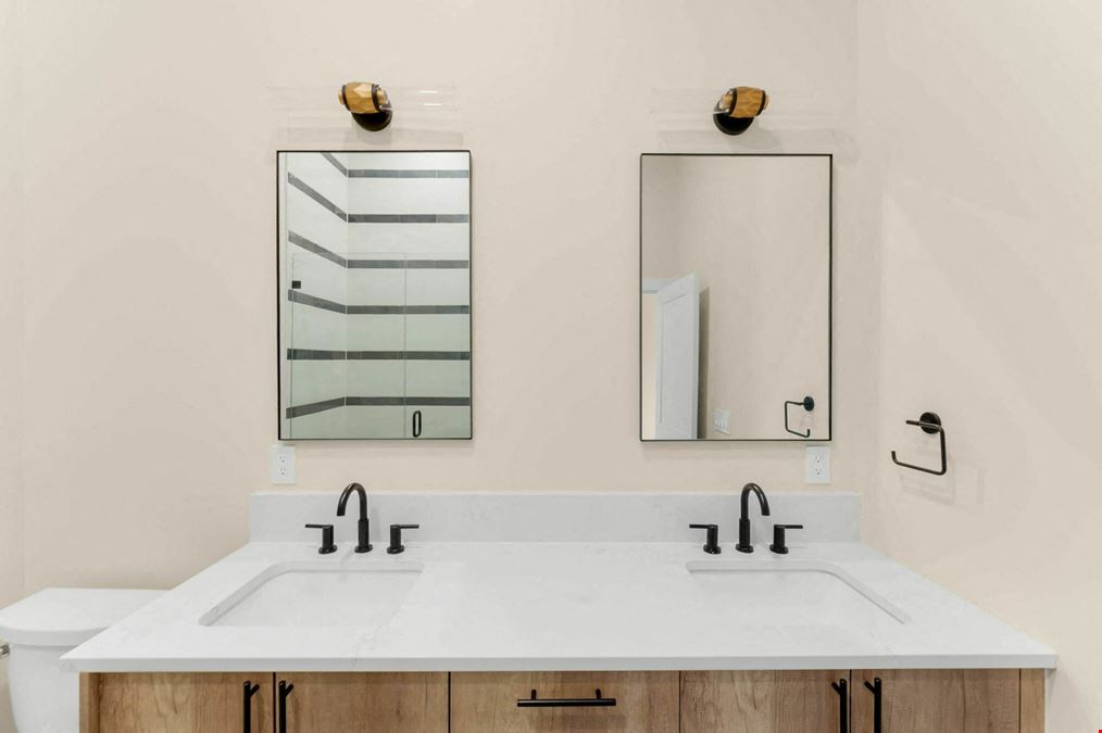 35th & Lawrence Townhome Portfolio