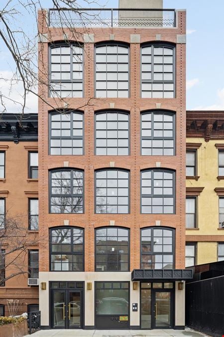 Preview of Mixed Use space for Rent at 497 3rd St
