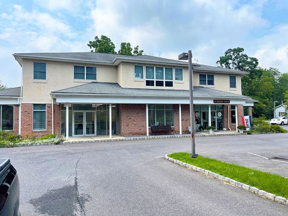 Preview of Office space for Rent at 101 Maple Ave