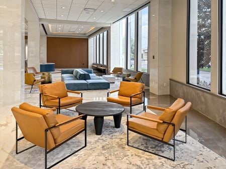 Preview of Coworking space for Rent at 2100 West Loop South Suite 900
