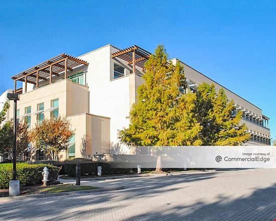 Preview of Office space for Rent at 4500 Eldorado Pkwy
