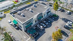 Under Contract - East Bay Two-Tenant Strip