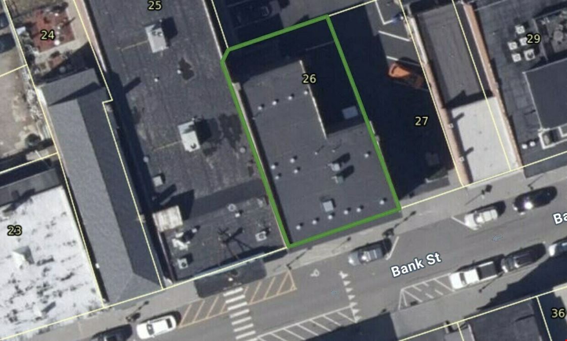 36 Bank Street