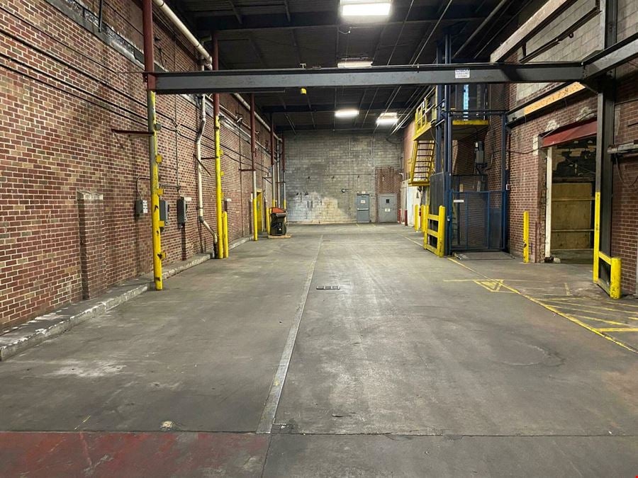 Located in the Heart of Downtown Holland Overlooking Window on the Waterfront