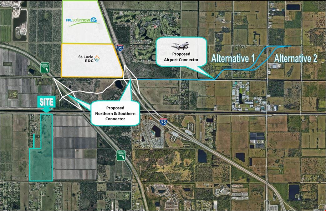 156+/- Ac. of Agricultural Land Off Angle Rd