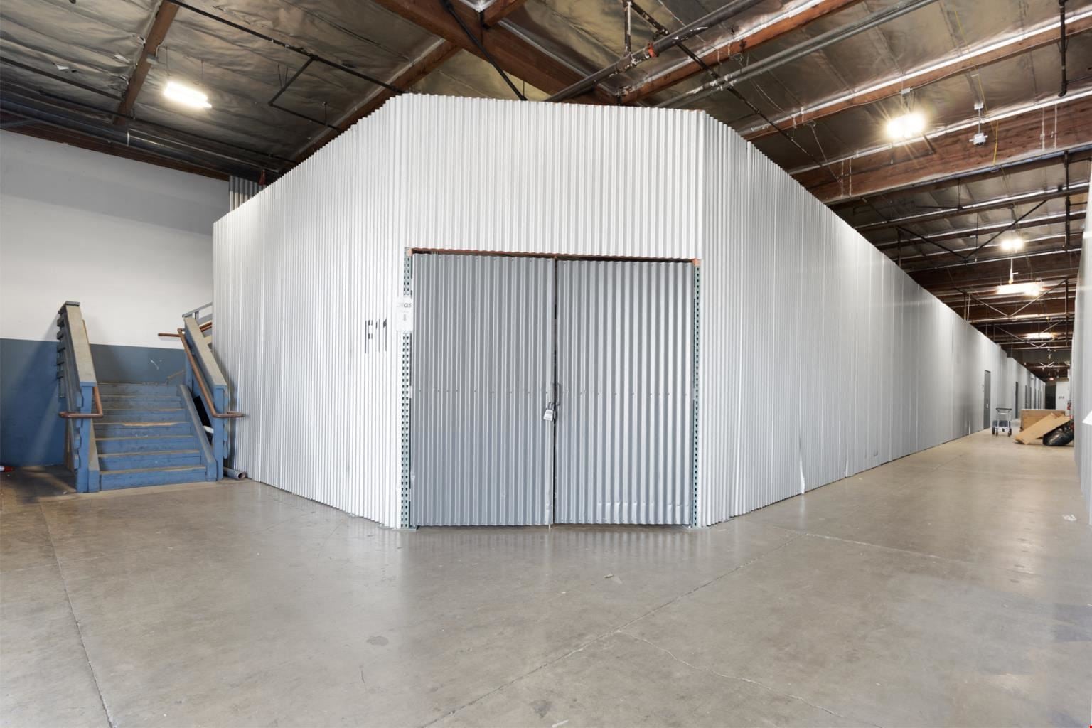 ReadySpaces Santa Ana