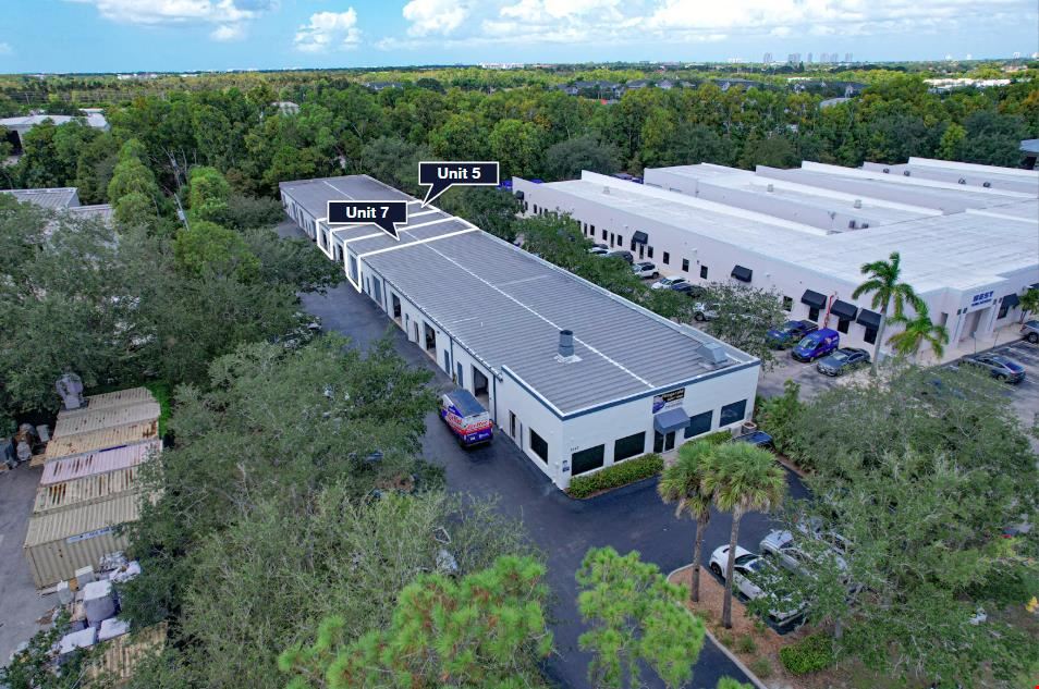 1447 Rail Head Blvd