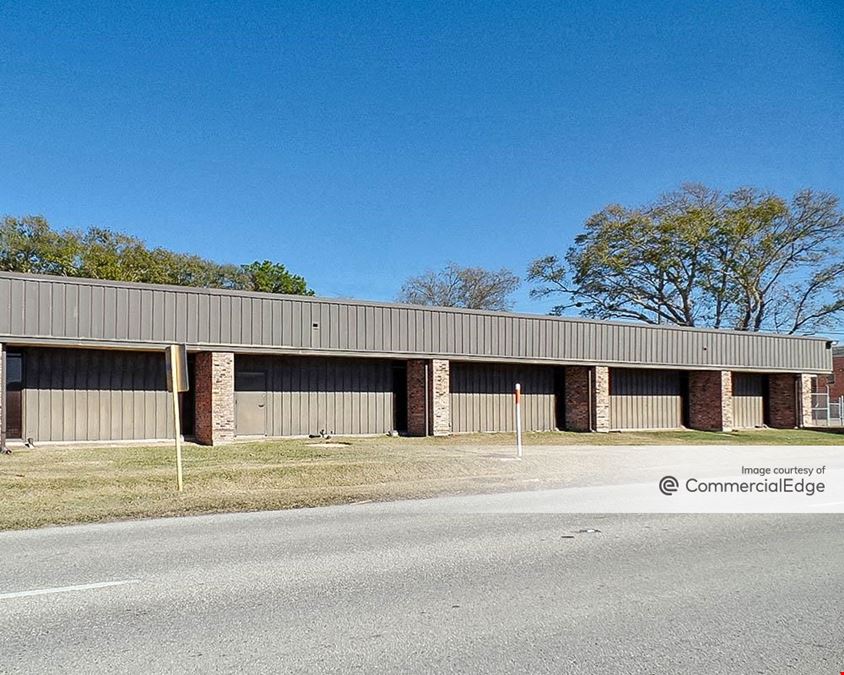 Turnkey Corporate Office in NW Houston Hub