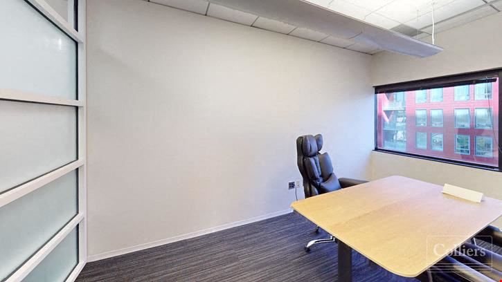 Bethesda Sublease - Price Reduced