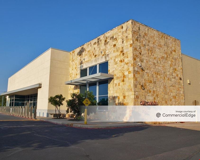 Southpark Office Center