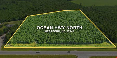 Preview of VacantLand space for Sale at Ocean Hwy N