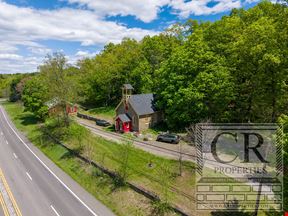 Residential, Mixed Use Opportunity