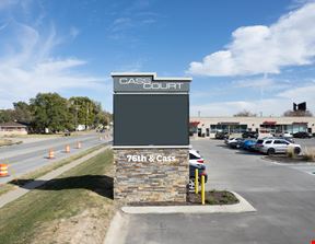 Cass Court