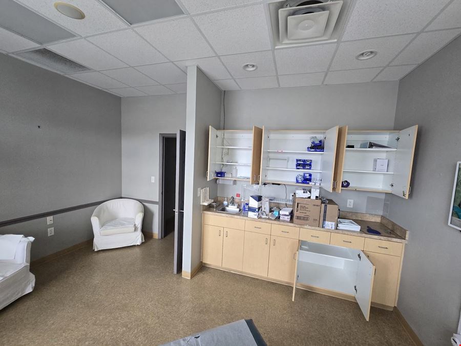 Riverview Medical Plaza