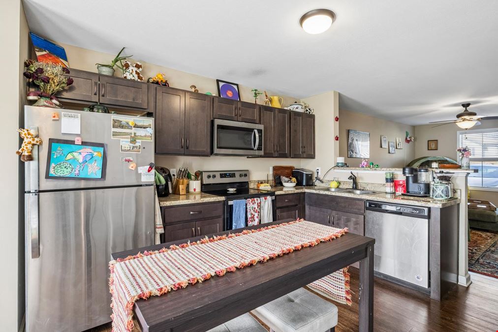 267 Smithson Ln