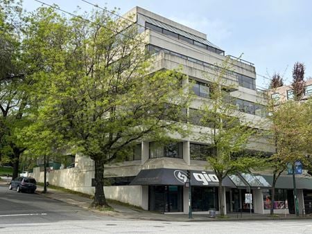 Preview of Other space for Rent at 210 West Broadway