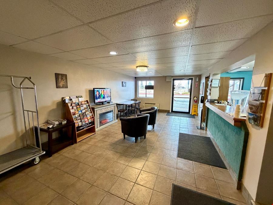1150 N Main Street