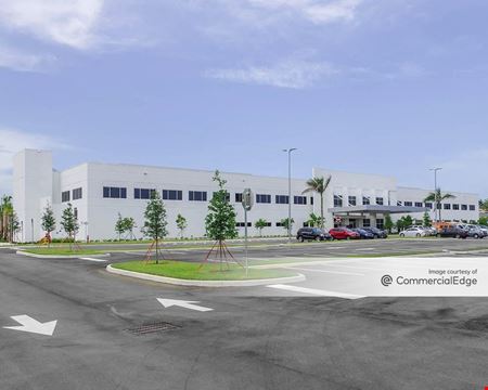 Preview of Office space for Rent at 2122 West Cypress Creek Road