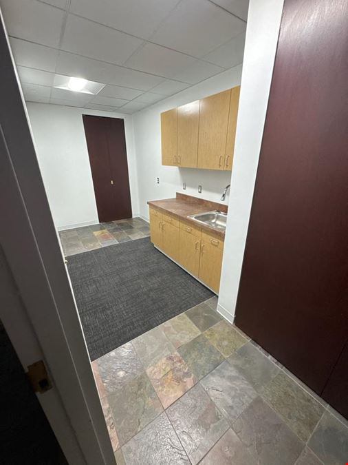 1767 SF Suite 645 Professional and Medical Office Space