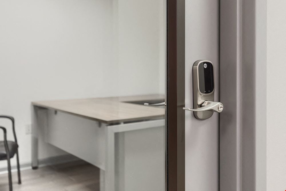 The Hub on Harvard - Executive Office Suites & Coworking