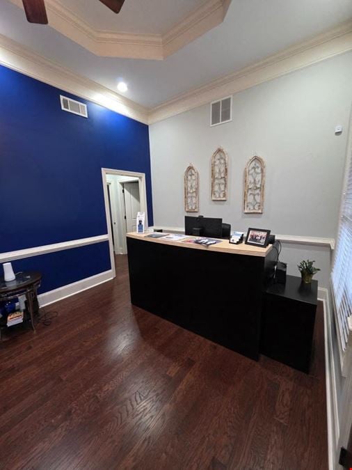102 Mary Alice Park Rd