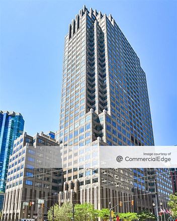 Preview of Office space for Rent at 101 Hudson Street